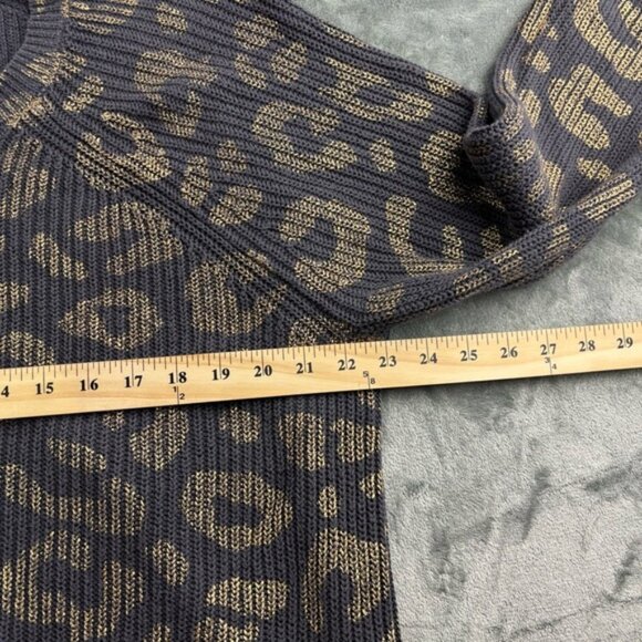 Joeffer Caoc Top Women’s XS Scoop Neck Blouse Corpcore Minimalist Preppy Black - Picture 9 of 13